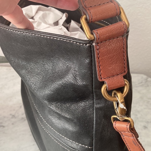 Fossil Corey messenger bag - Picture 9 of 9